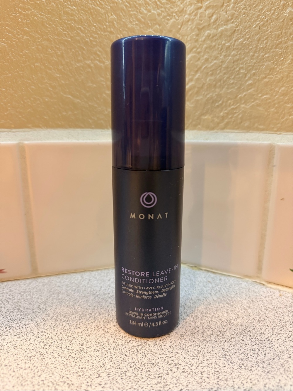 MONAT Restore Leave-in Conditioner